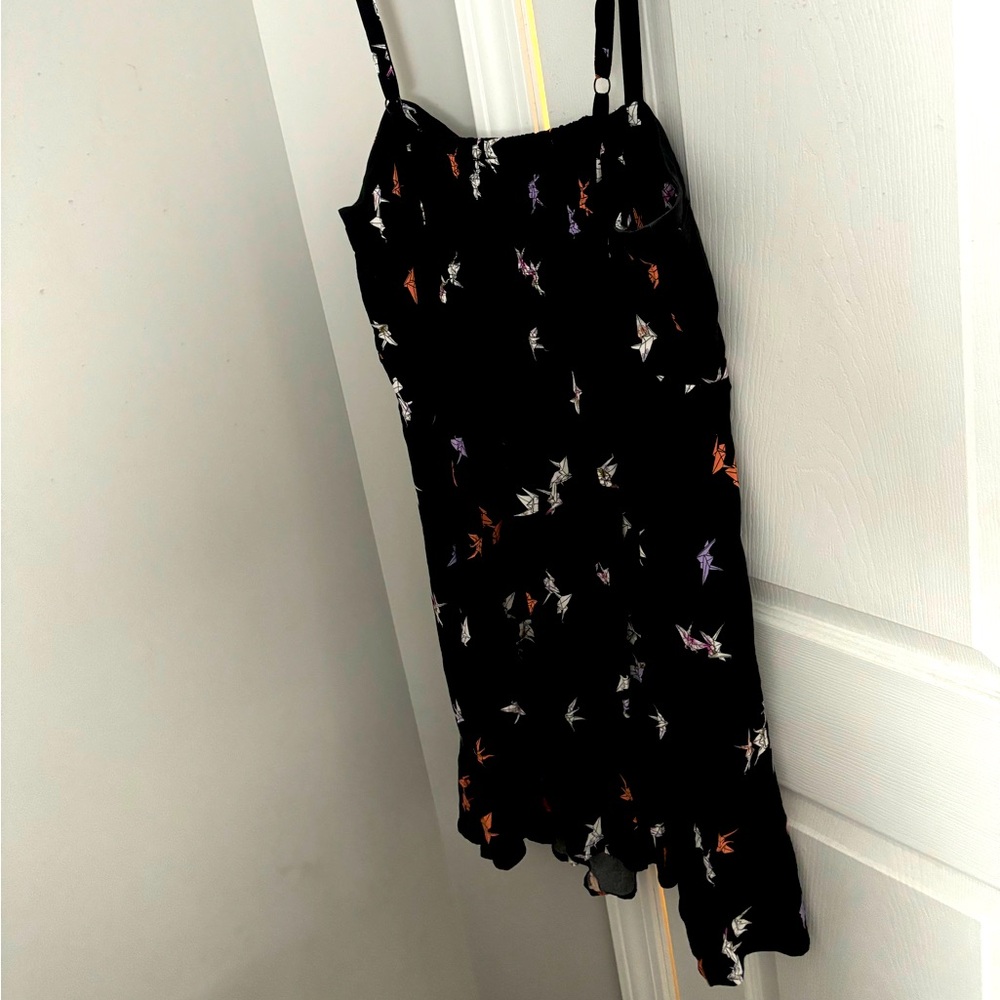 Torrid dress, size 1. Worn once.